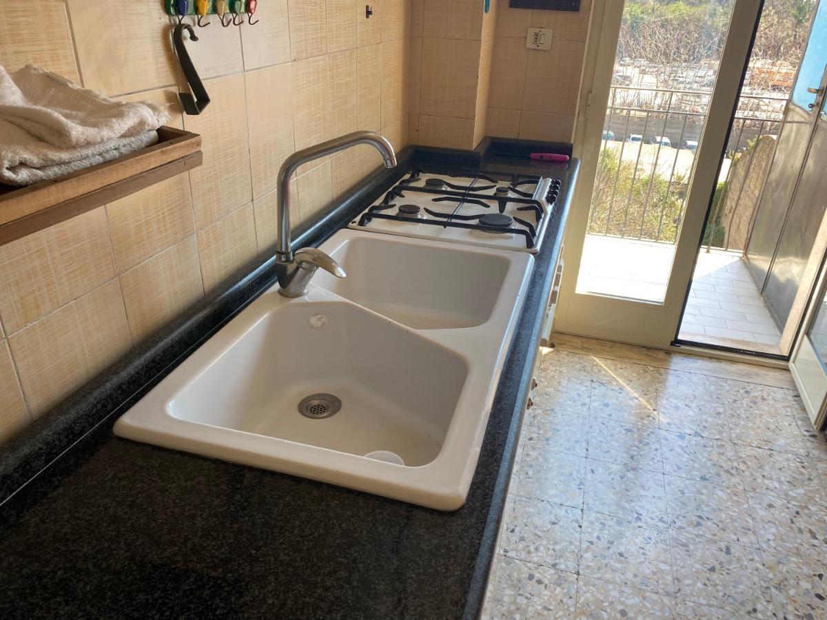 Apartment Casa Napoletana Naples