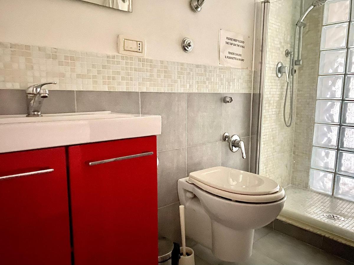 Apartment Al Decumano