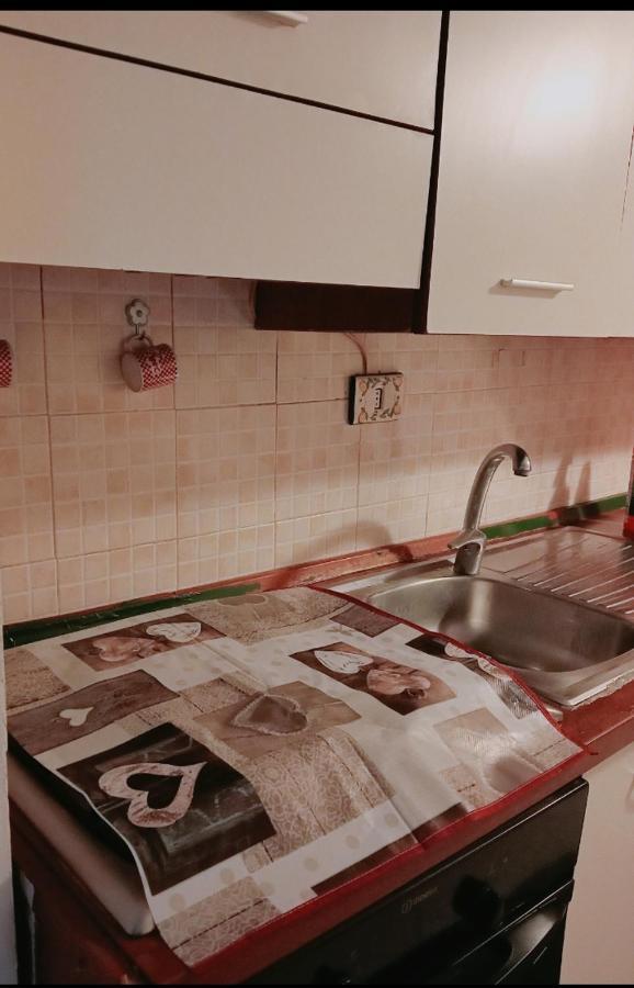 Titti House Apartment *