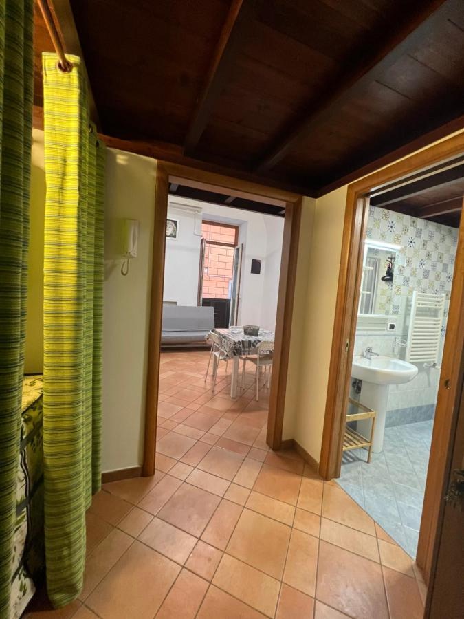 Apartment House Casa Naples