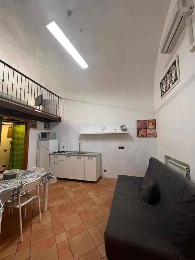 Apartment House Casa