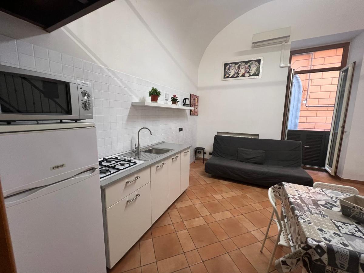 House Casa Naples