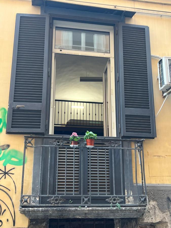 House Casa Naples