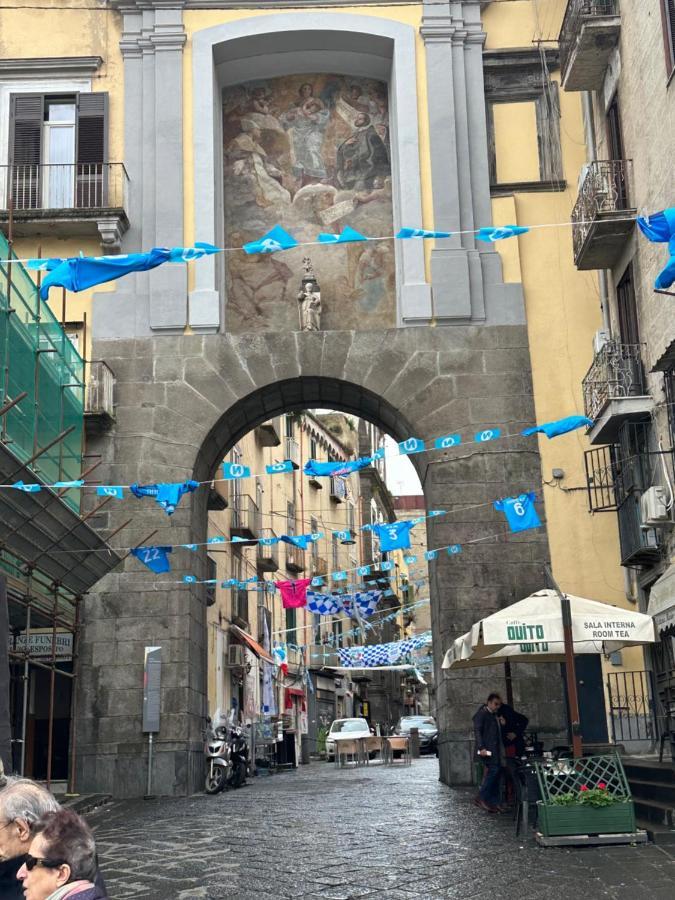 San Gennaro In Porta *