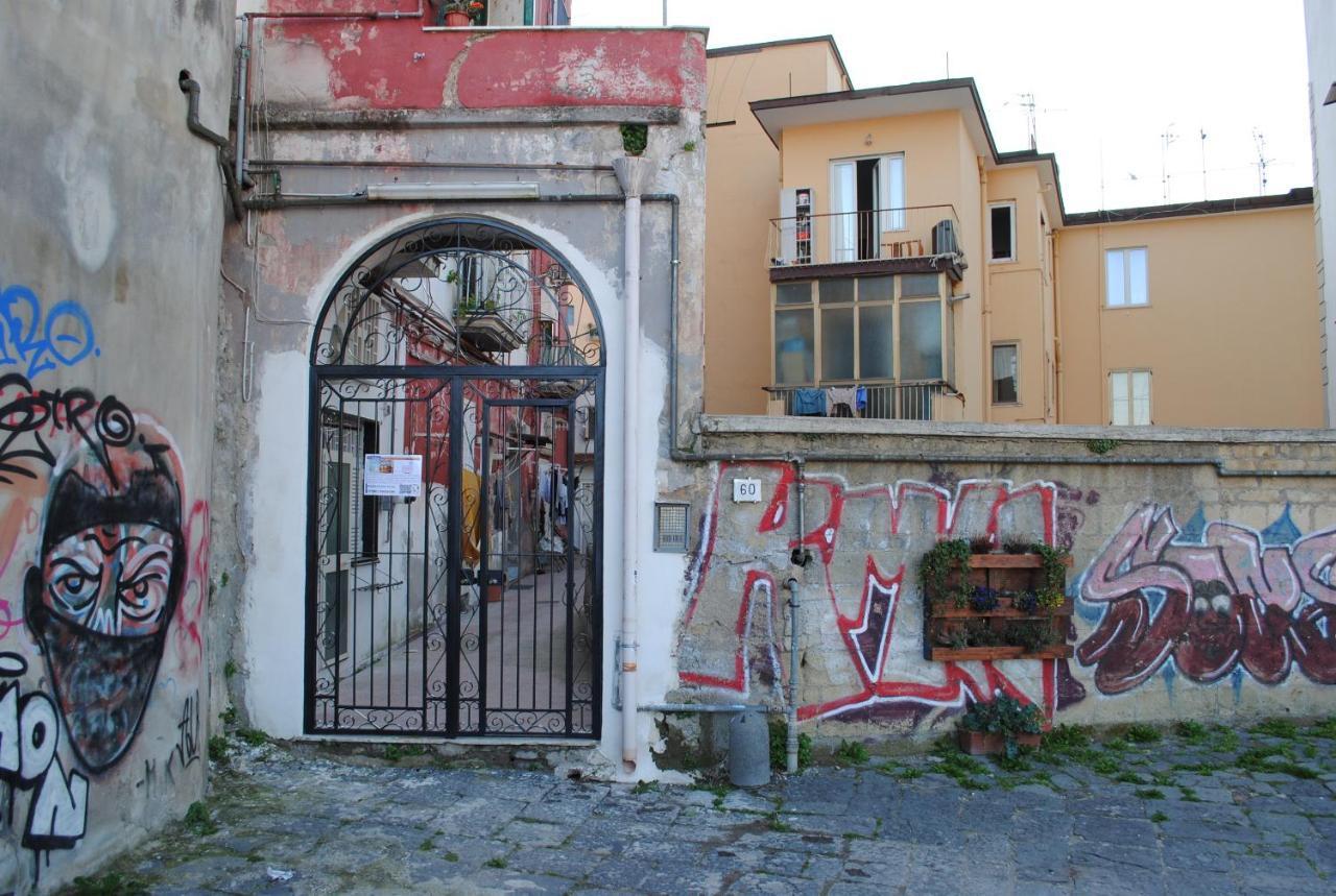Dreaming Castel Sant'elmo * Naples