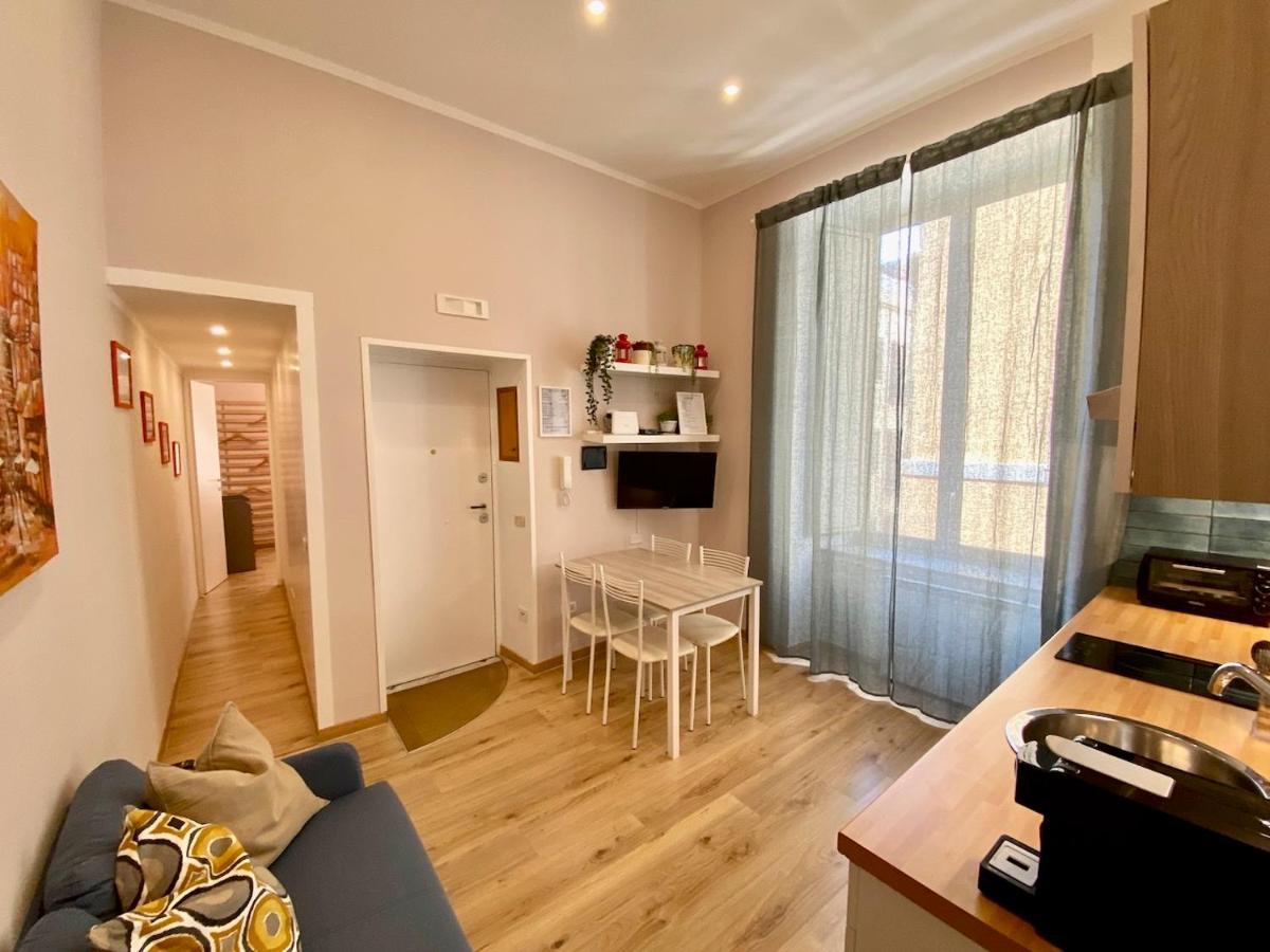 Apartment Casa Giro *