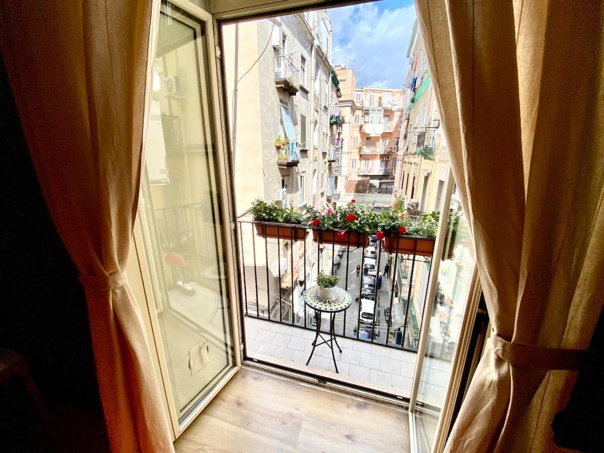 Casa Giro * Naples
