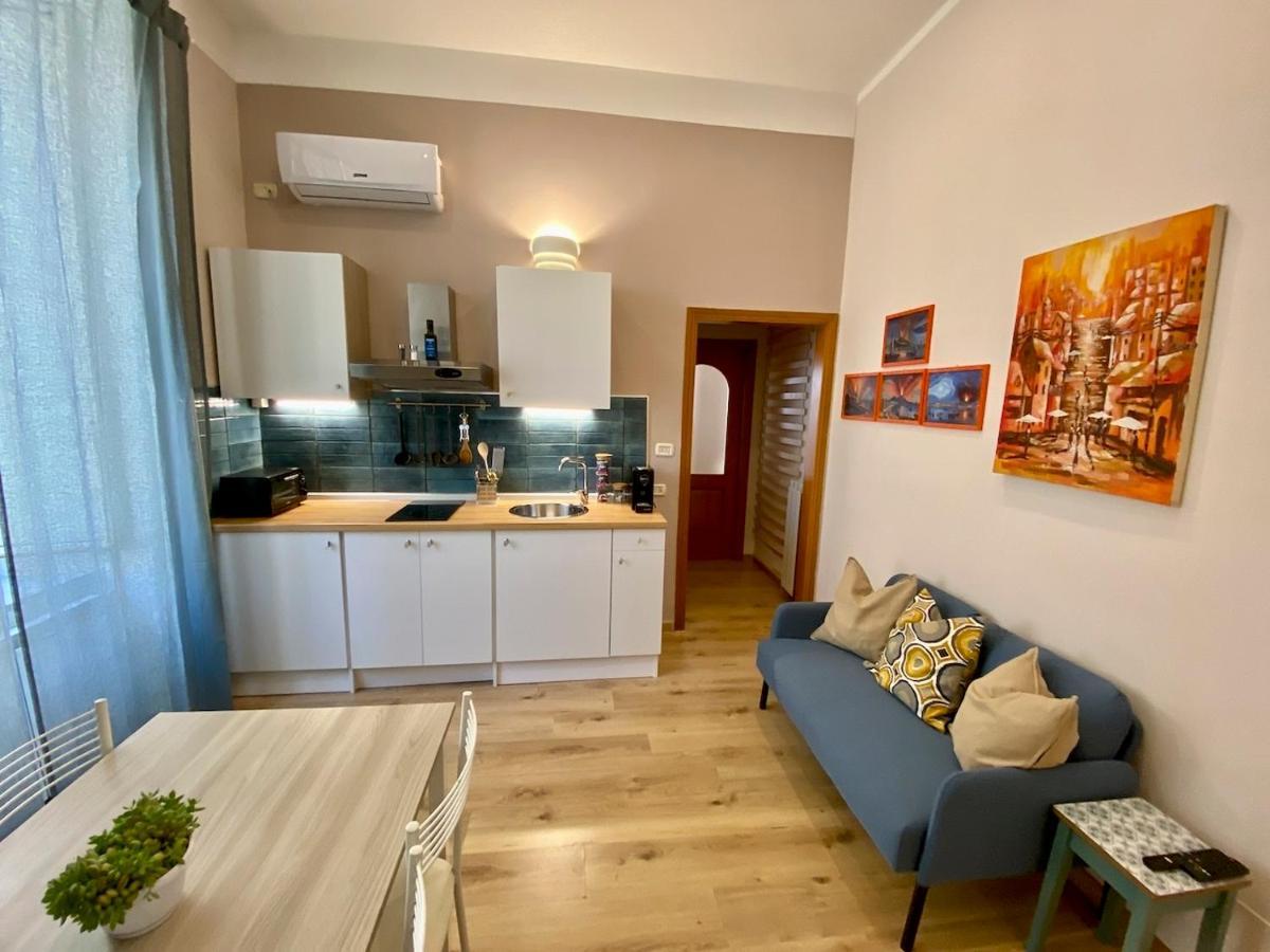 Casa Giro Naples