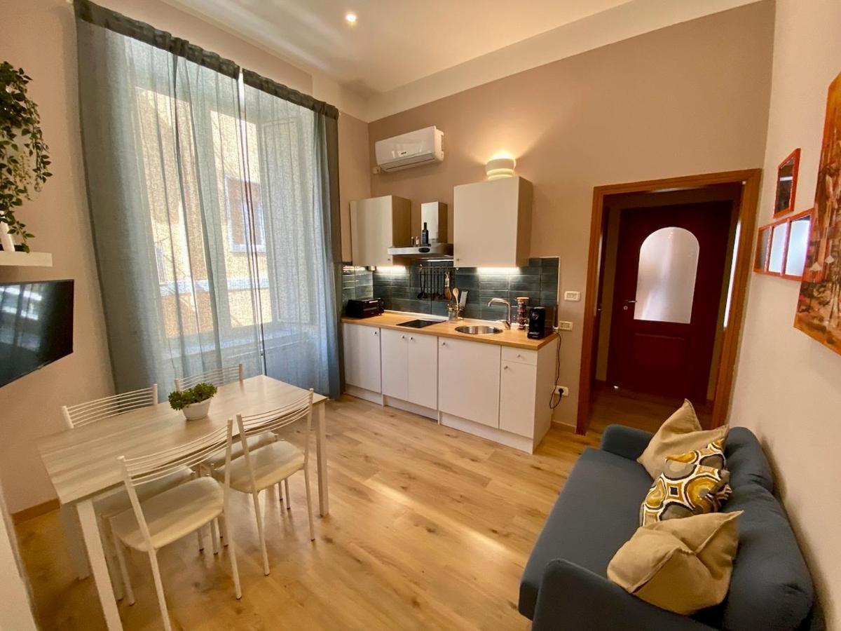 Apartment Casa Giro Naples