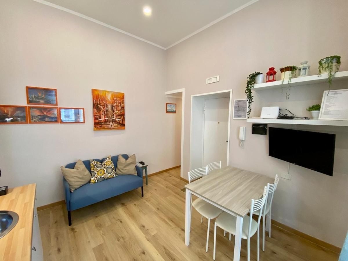 Casa Giro Apartment