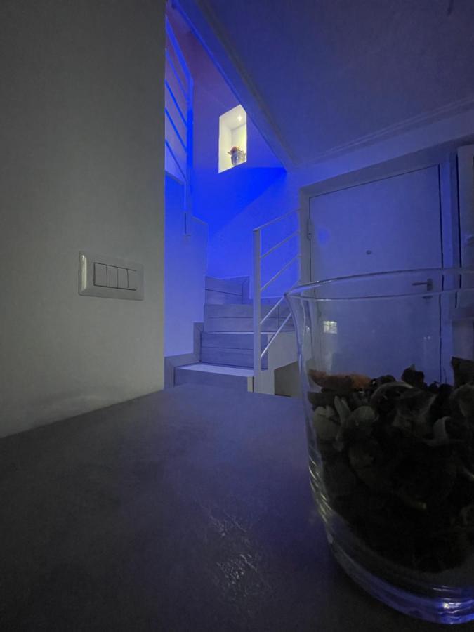 Holiday home Da Anna House Naples