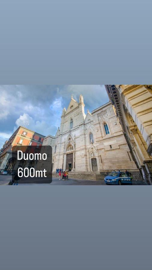Da Anna House Holiday home Naples