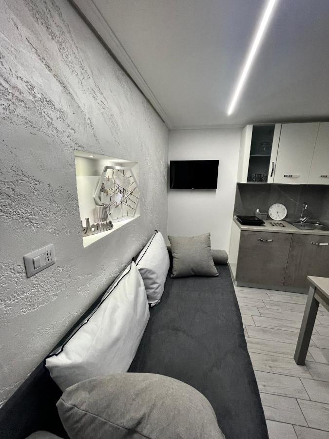 Da Anna House Naples