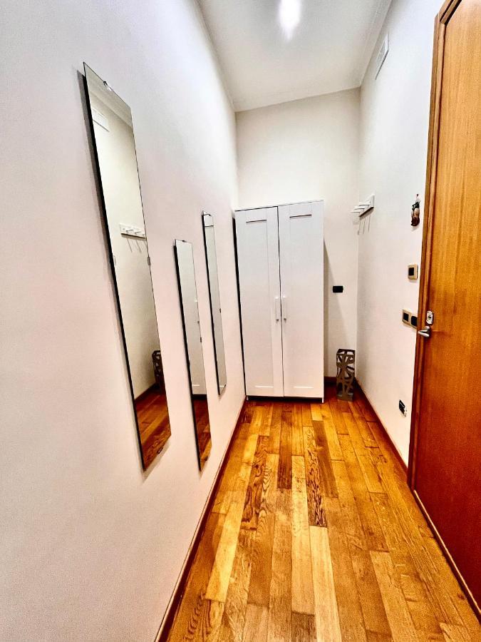 Sivy Casa Vacanze Apartment *