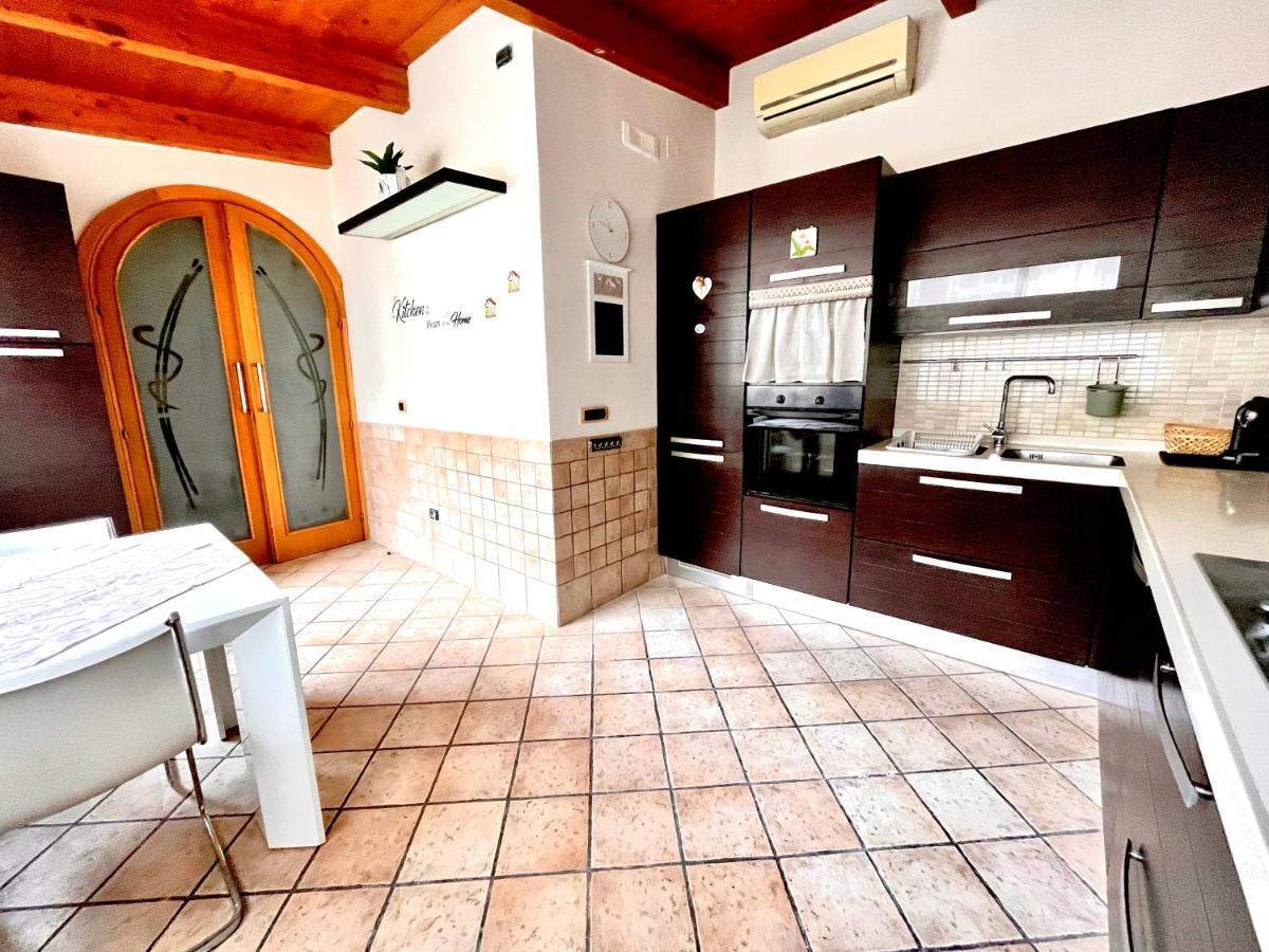 Apartment Sivy Casa Vacanze