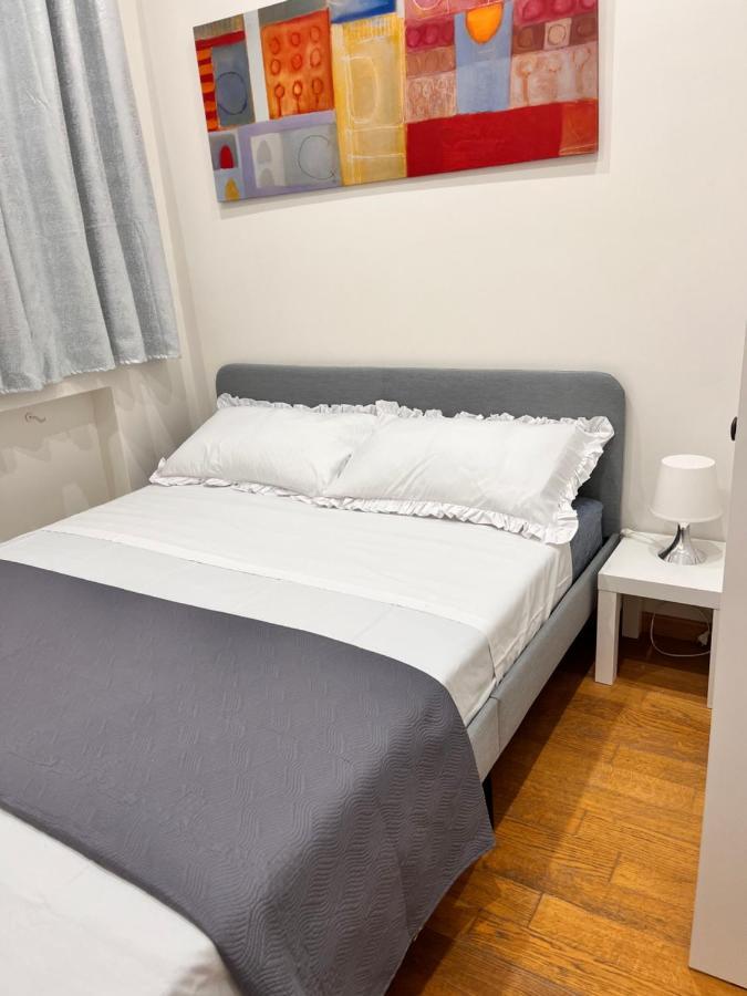 Sivy Casa Vacanze Apartment *