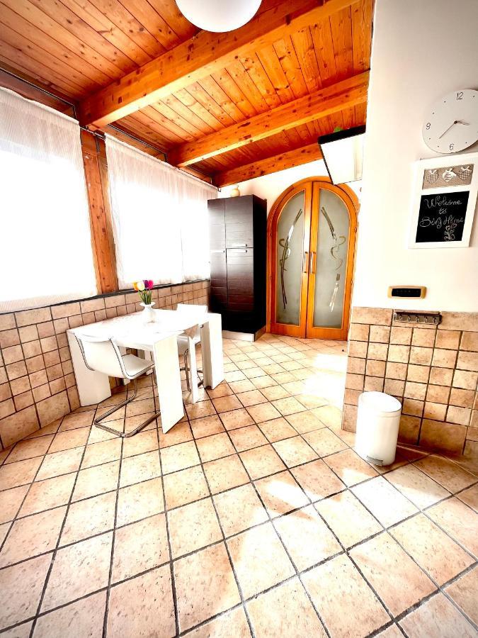 Sivy Casa Vacanze Apartment