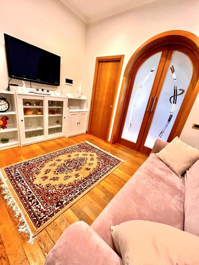 Sivy Casa Vacanze Apartment *