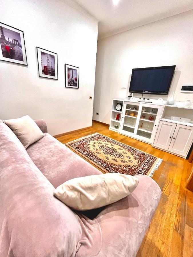 Sivy Casa Vacanze Apartment Naples