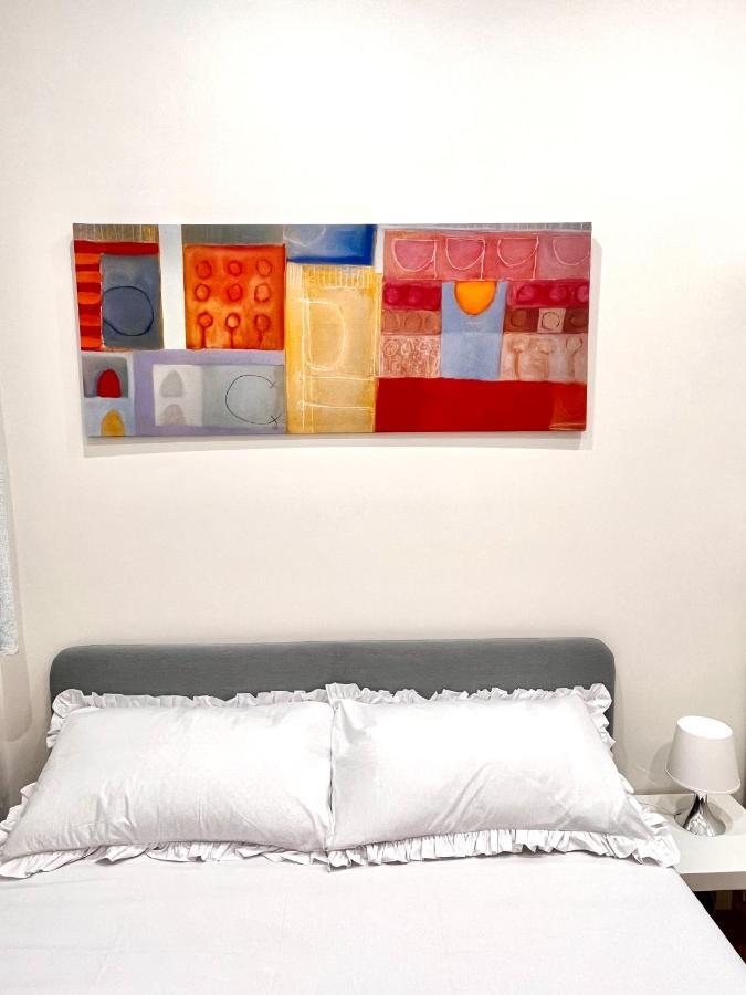 Sivy Casa Vacanze Apartment *