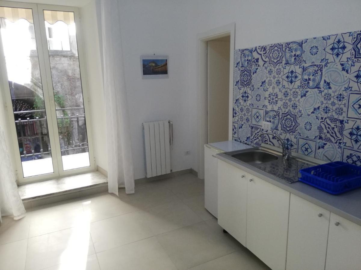 A Apartment