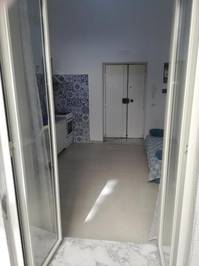 A Apartment