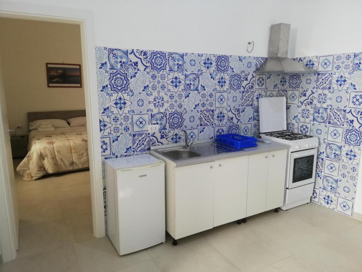 A Apartment