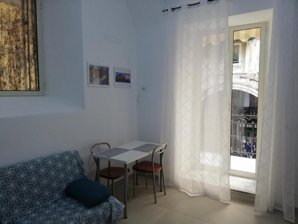 Apartment A