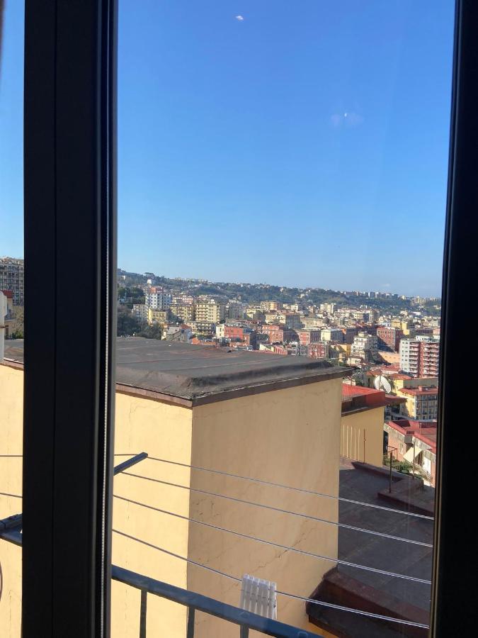 Dreaming Castel Sant'elmo Apartment