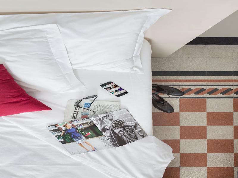 B&B Hotel Napoli 3* Naples