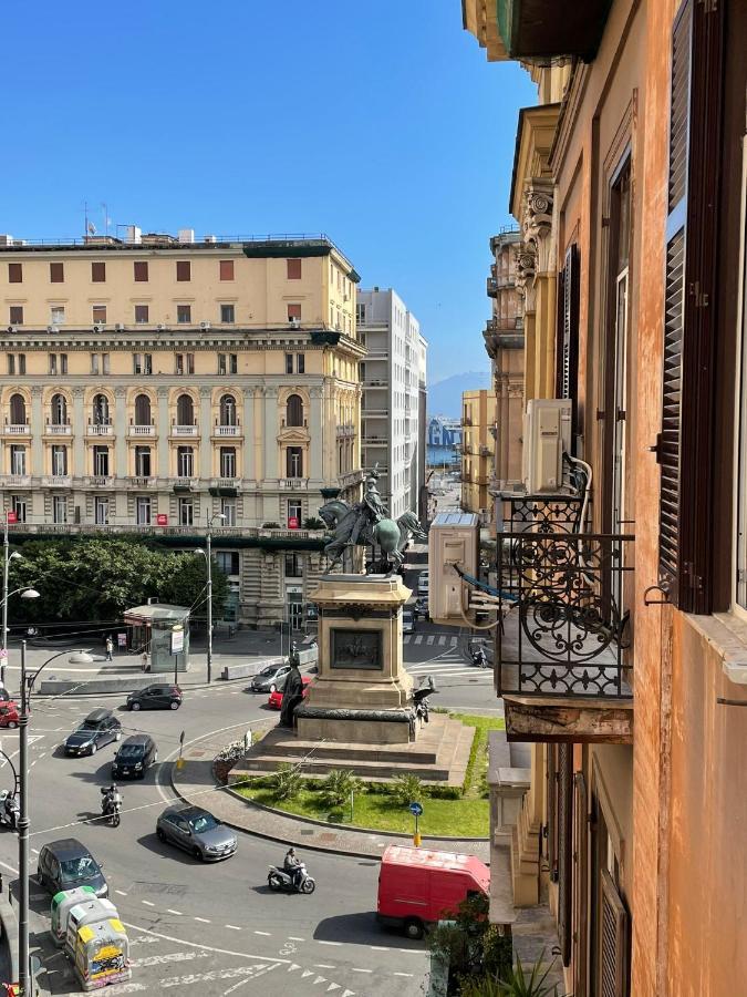Kore Luxury E Naples