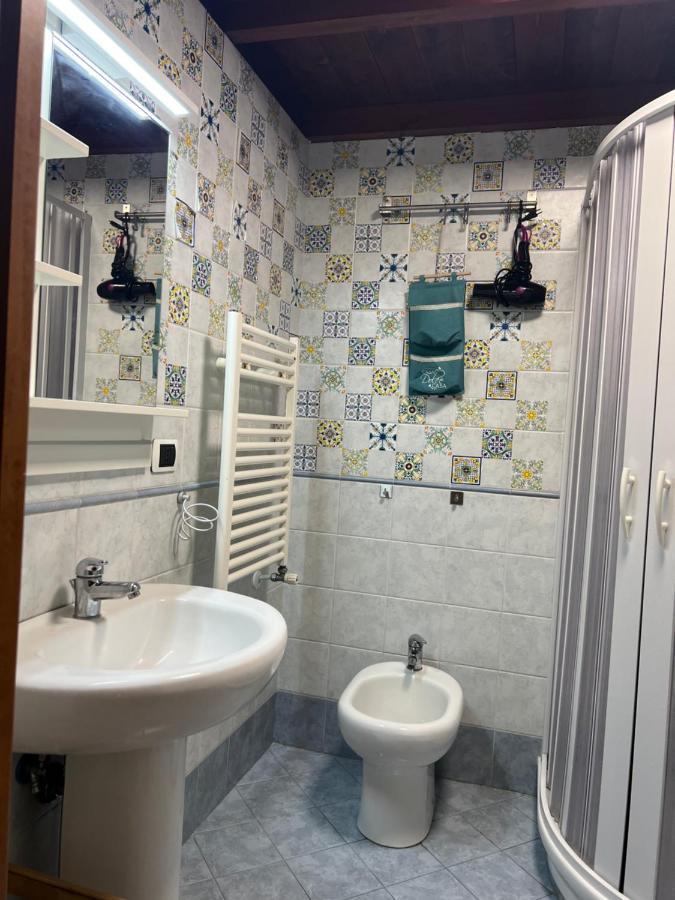 Apartment House Casa *