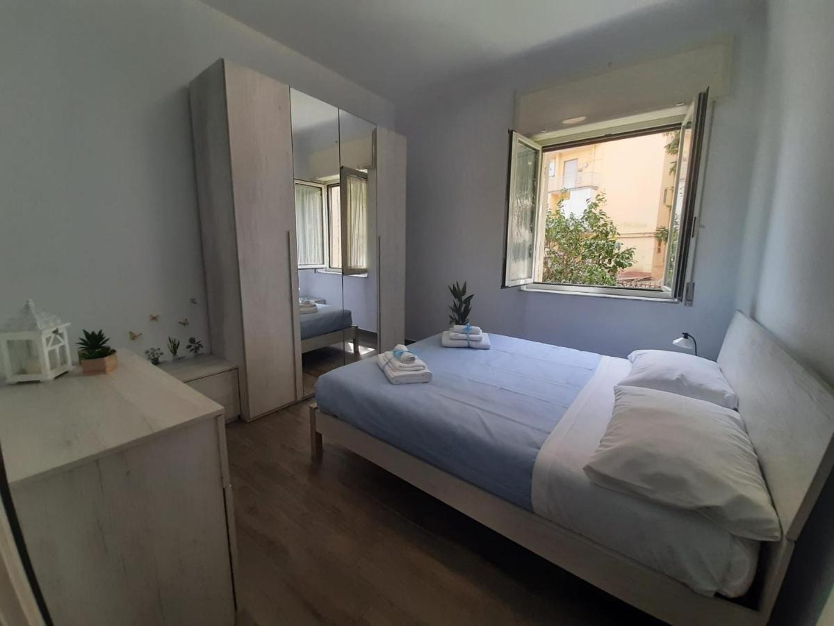 Apartment Ridi Zona Ospedaliera *