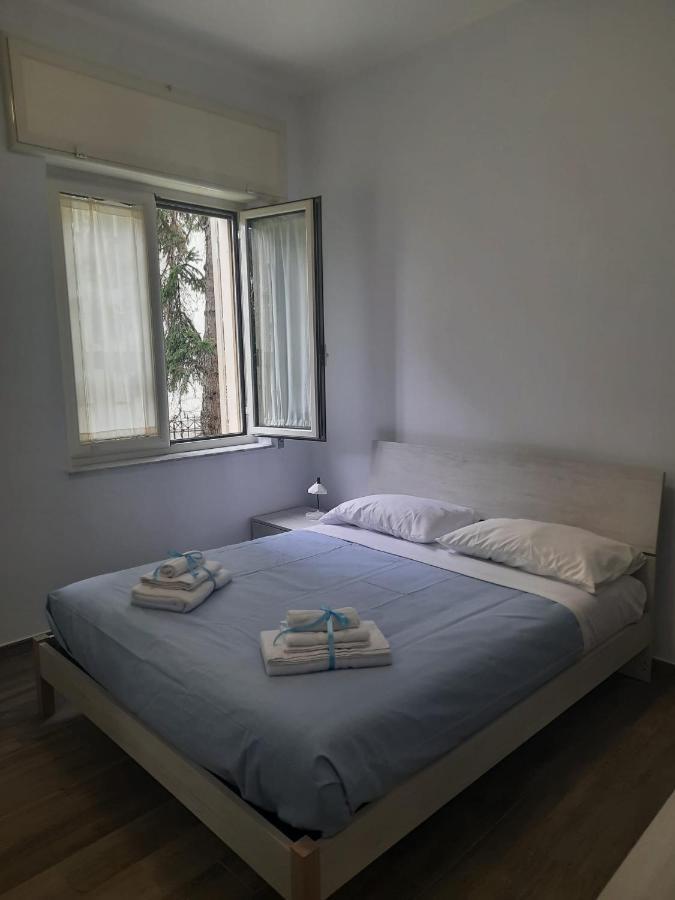 Ridi Zona Ospedaliera Apartment Naples
