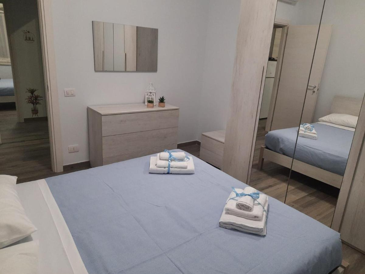 Ridi Zona Ospedaliera Apartment