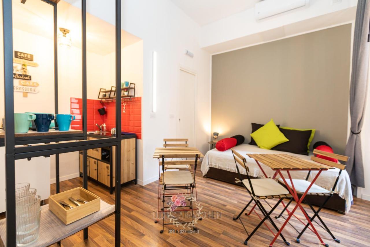 Duchessa Ravaschieri Bed & Breakfast