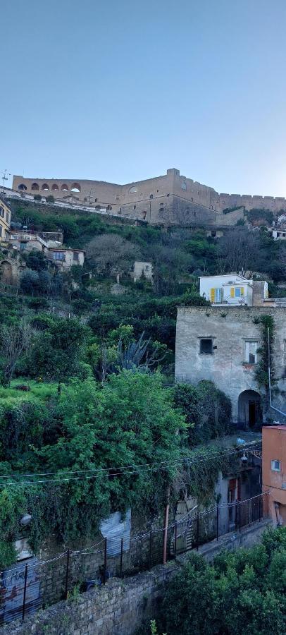 Dreaming Castel Sant'elmo Apartment *
