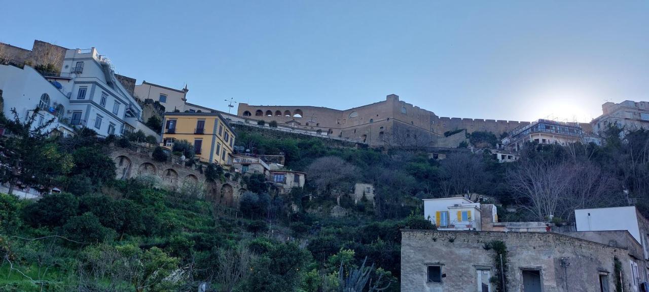 Apartment Dreaming Castel Sant'elmo Naples