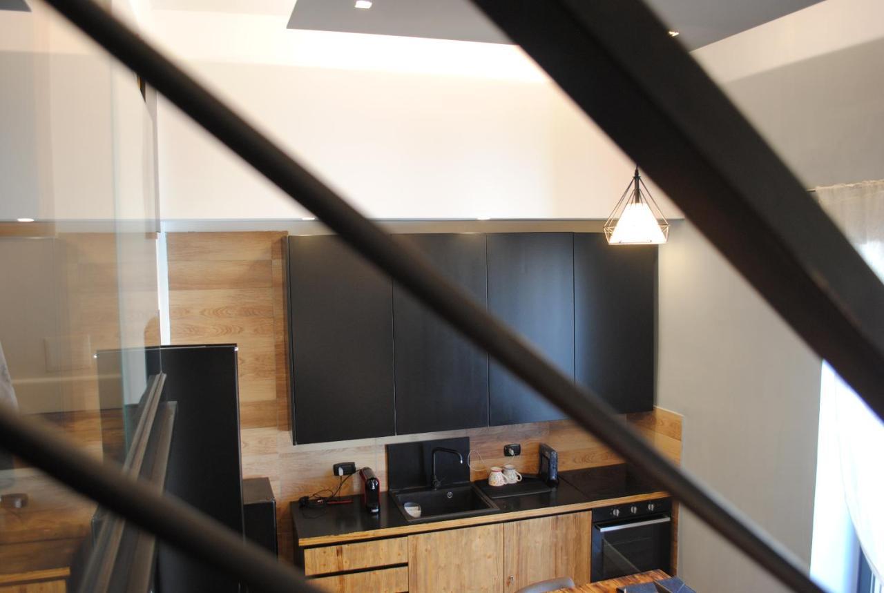 Apartment Dreaming Castel Sant'elmo