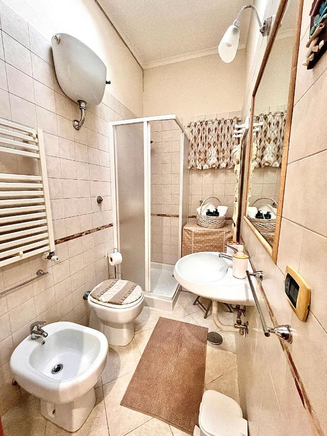 Sivy Casa Vacanze Apartment *