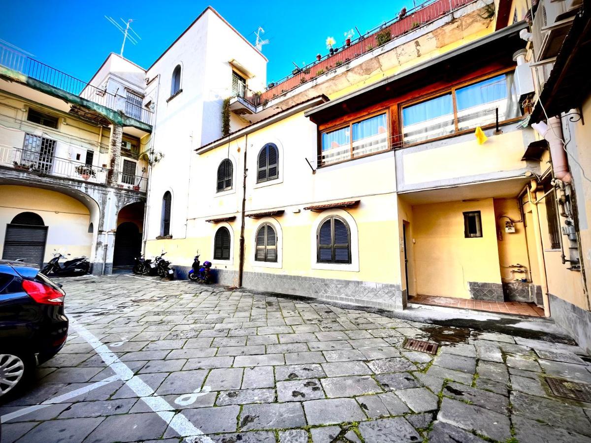 Sivy Casa Vacanze Apartment Naples