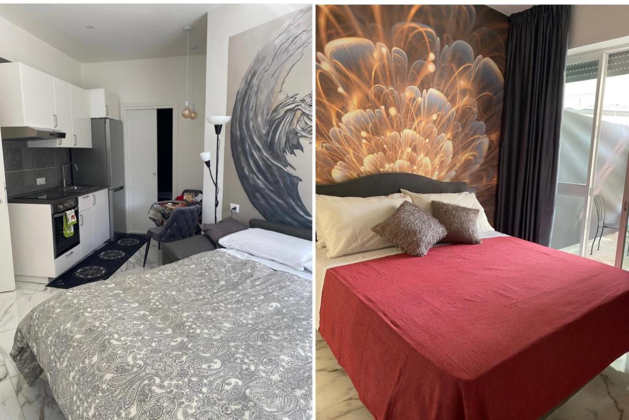 Guest house Terrazza Annunziata Naples