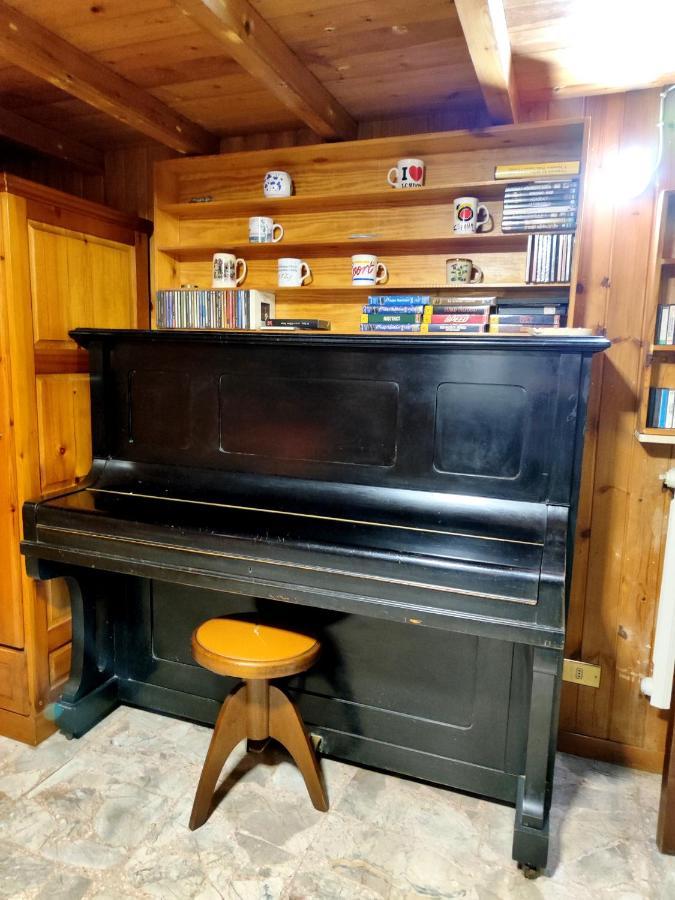 Residenza Castiglia Apartment *