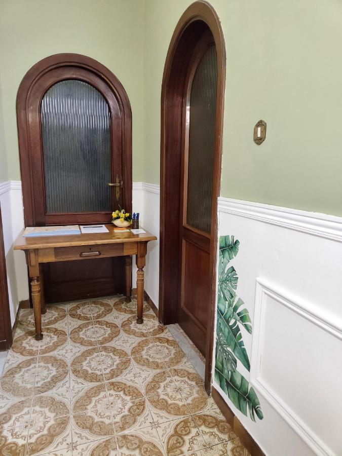 Residenza Castiglia Apartment