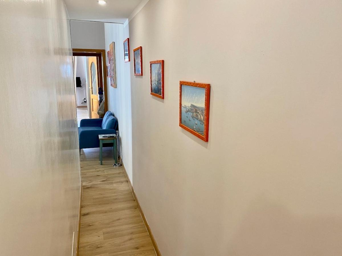 Apartment Casa Giro Naples
