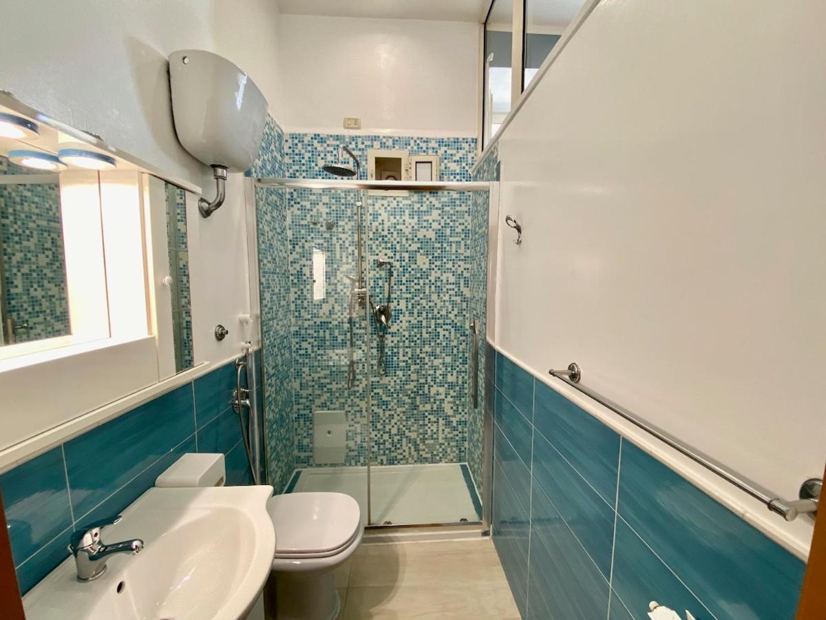 Casa Giro Apartment Naples