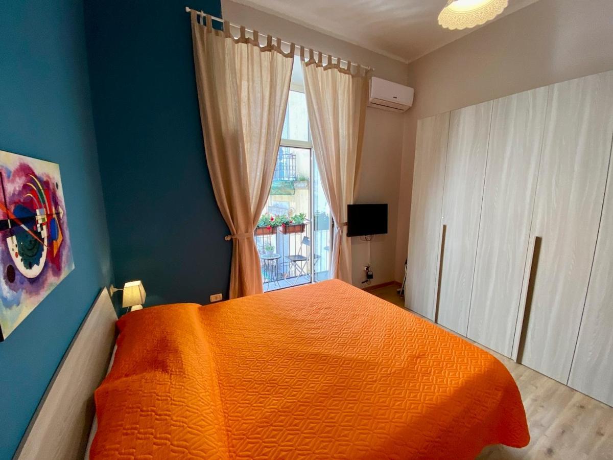 Casa Giro Apartment Naples