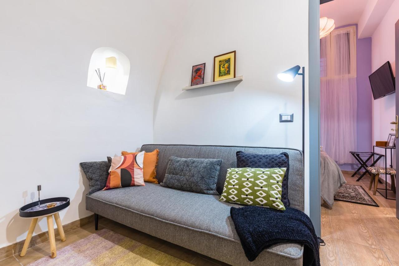 Apartment Eccehomo 29 La Casa Di Piero Naples