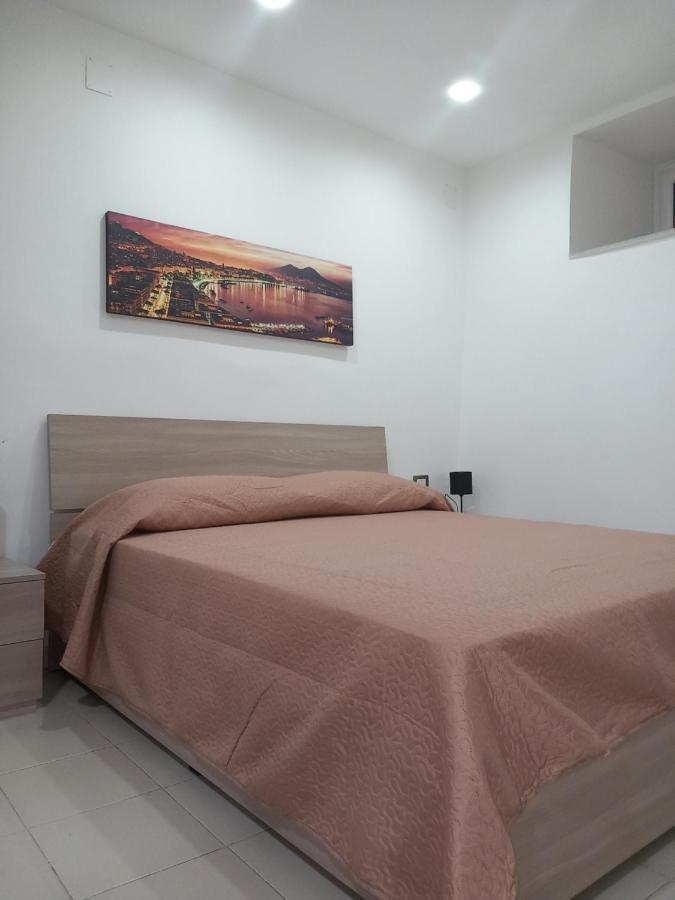 Iodilove Apartment