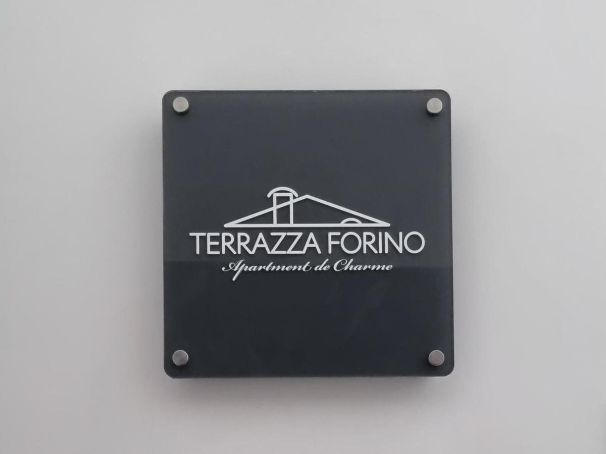 Terrazza Forino - De Charm - Apartment Naples